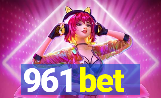 961 bet