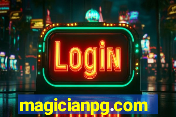 magicianpg.com
