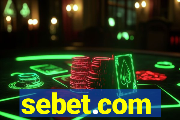 sebet.com