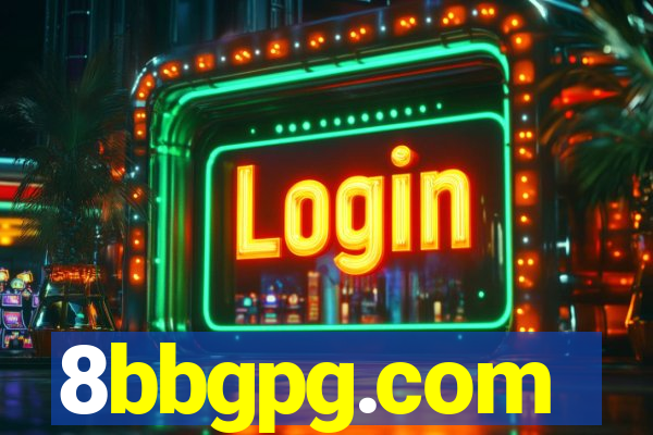 8bbgpg.com
