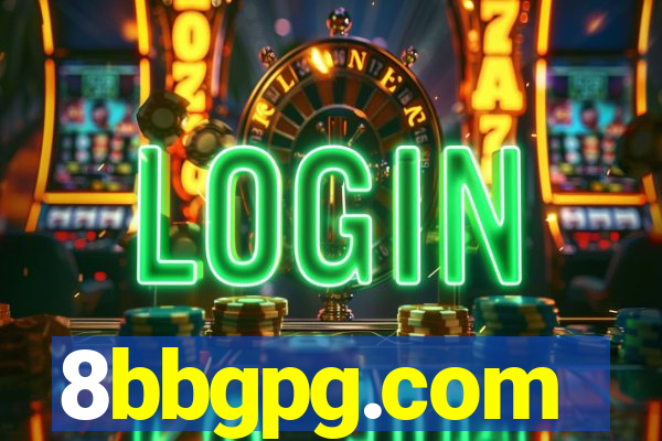 8bbgpg.com