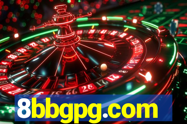 8bbgpg.com