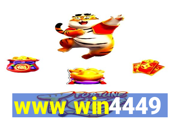 www win4449