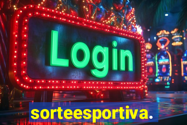sorteesportiva.bet