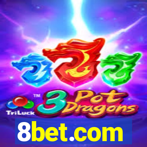 8bet.com