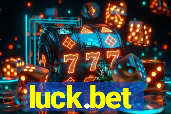 luck.bet