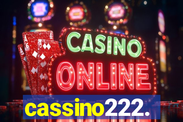 cassino222.