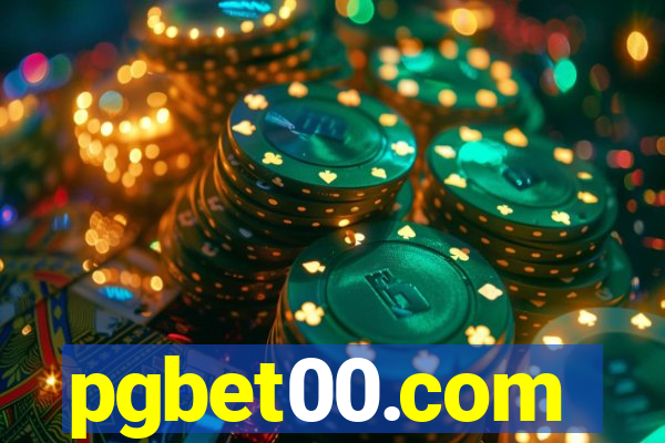 pgbet00.com