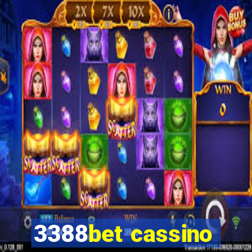 3388bet cassino