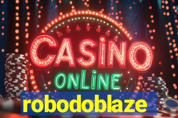 robodoblaze
