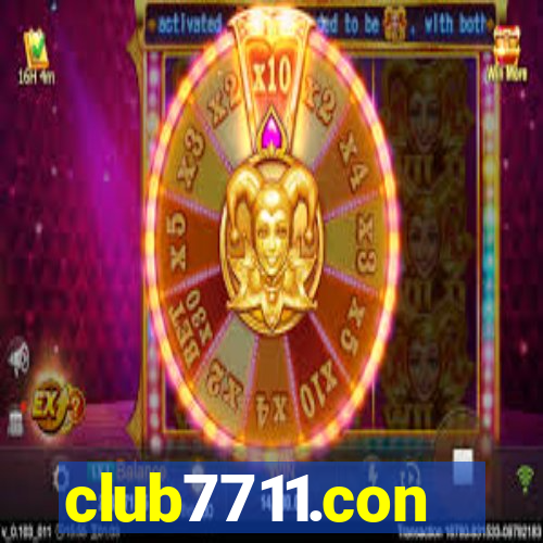 club7711.con