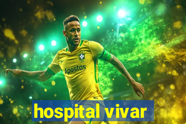 hospital vivar