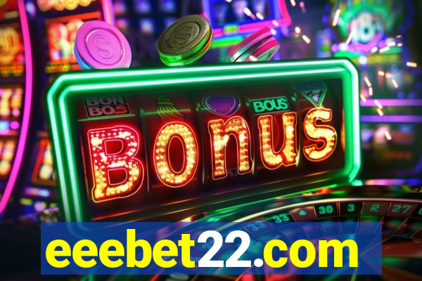 eeebet22.com