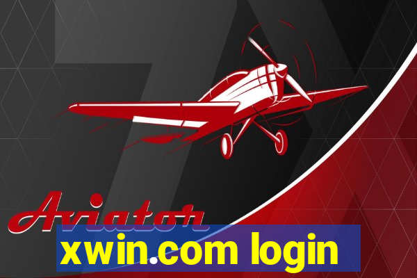xwin.com login