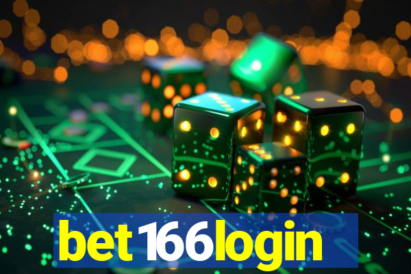 bet166login