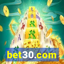 bet30.com