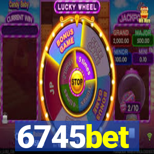 6745bet