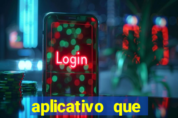 aplicativo que ganhar dinheiro jogando