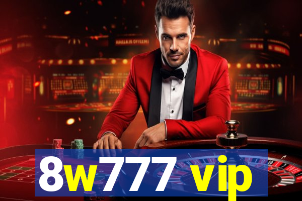 8w777 vip
