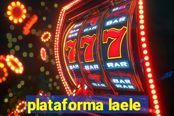 plataforma laele