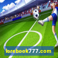 lorebook777.com