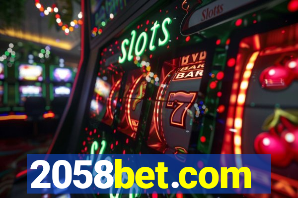 2058bet.com