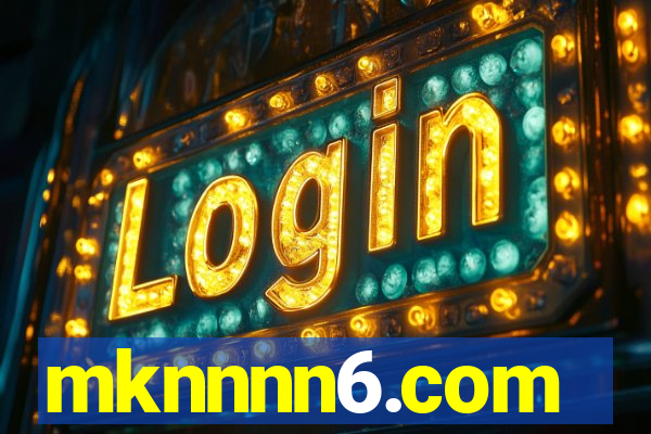 mknnnn6.com
