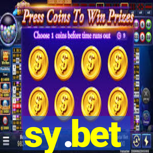 sy.bet