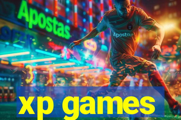 xp games