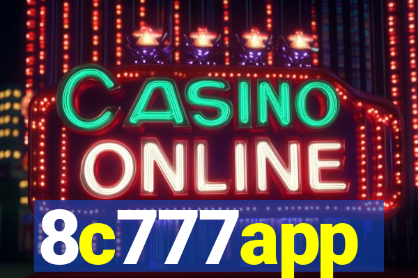 8c777app