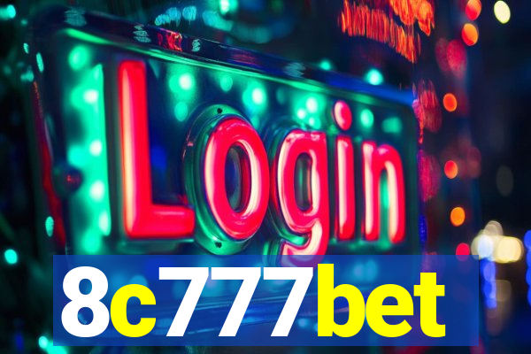 8c777bet
