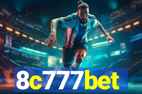 8c777bet
