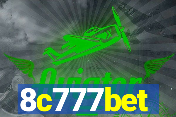8c777bet