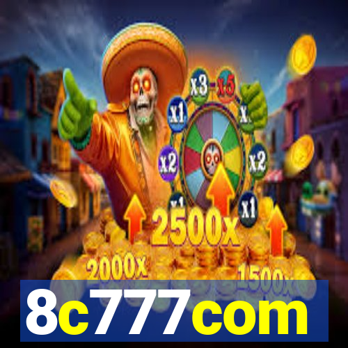 8c777com