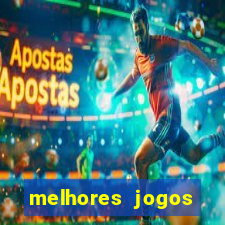 melhores jogos mundo aberto para android
