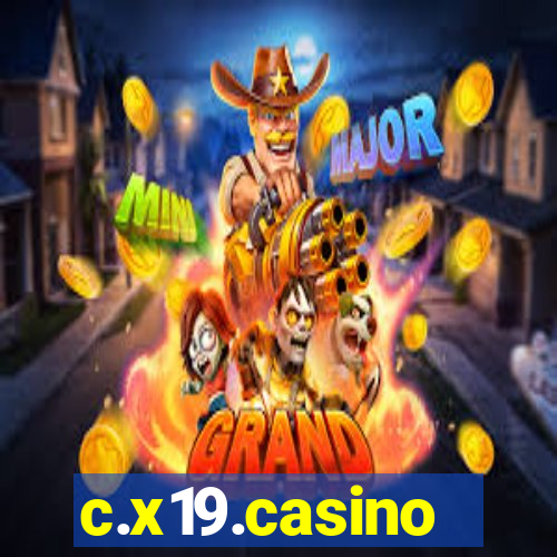 c.x19.casino