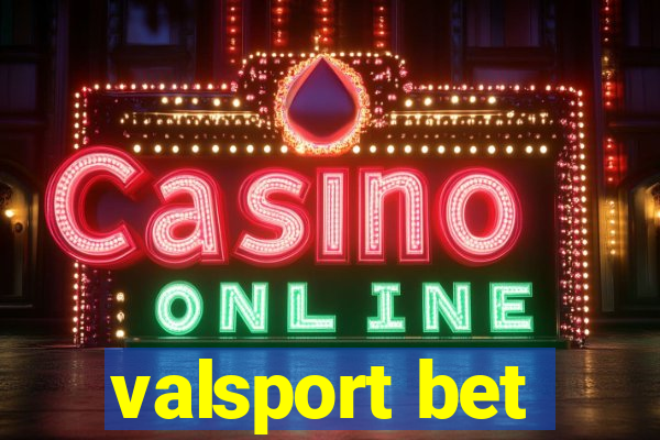 valsport bet