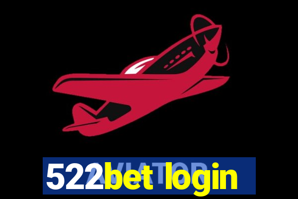 522bet login