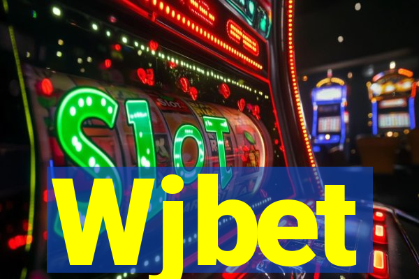 Wjbet