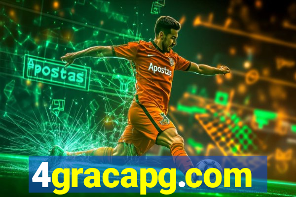 4gracapg.com