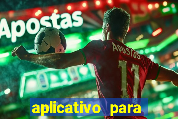 aplicativo para abrir jogos