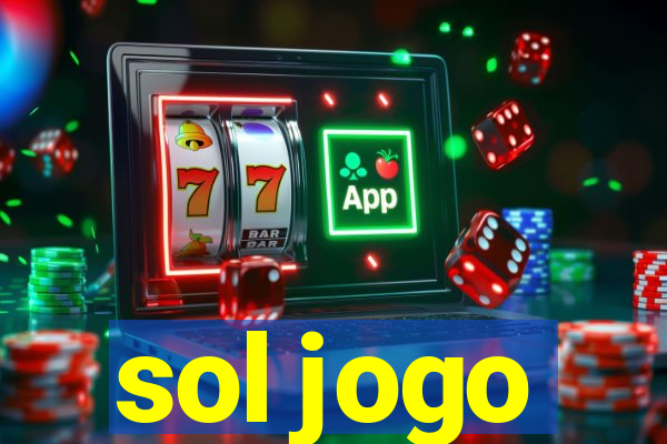 sol jogo