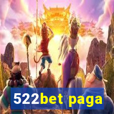 522bet paga