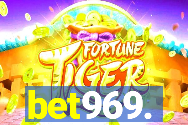 bet969.