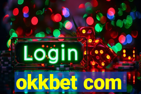 okkbet com