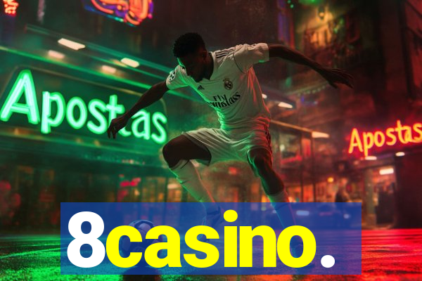 8casino.