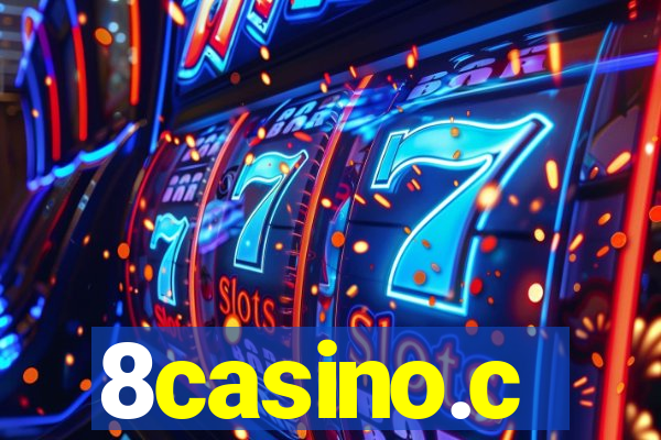 8casino.c