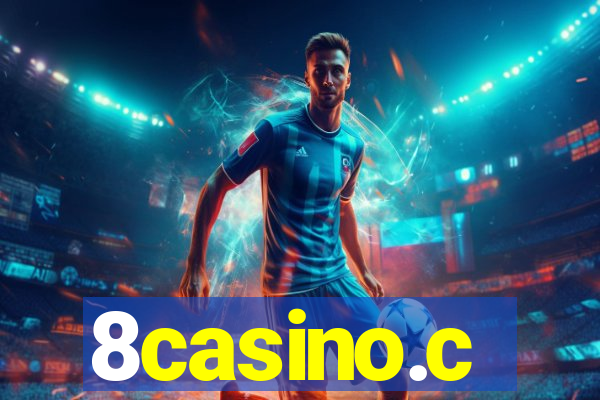 8casino.c
