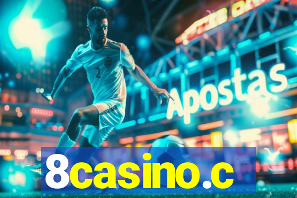 8casino.c