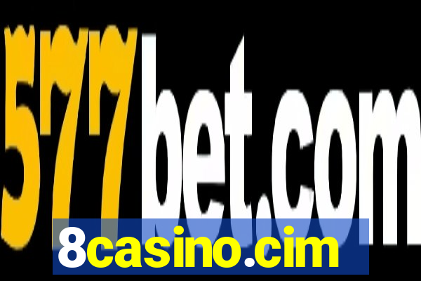 8casino.cim